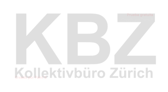 Kollectivebüro Zürich